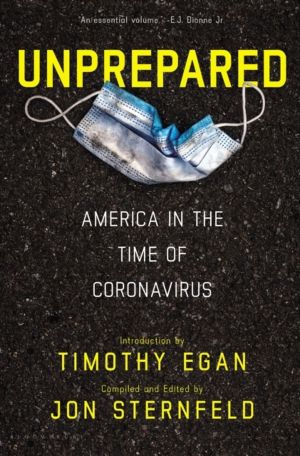 Unprepared - America in the Time of Coronavirus