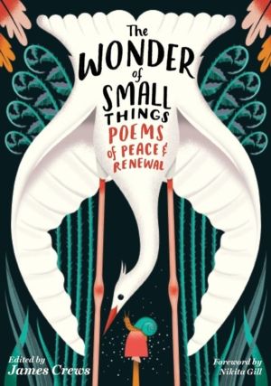 Wonder of Small Things - Poems of Peace and Renewal
