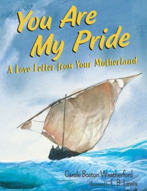 You Are My Pride - A Love Letter from Your Motherland