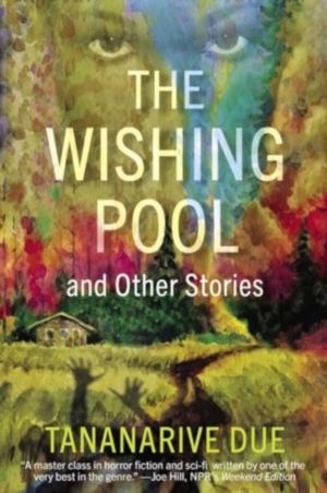 Wishing Pool and Other Stories