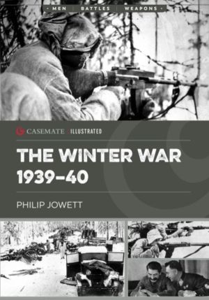 Winter War 1939ÔÇô40