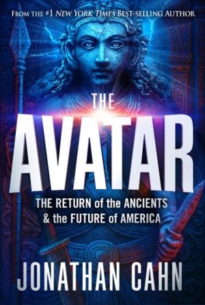 Avatar Large Print, The