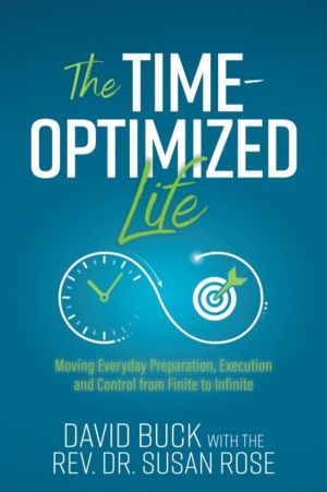 Time-Optimized Life - Moving Everyday Preparation, Execution and Control fr