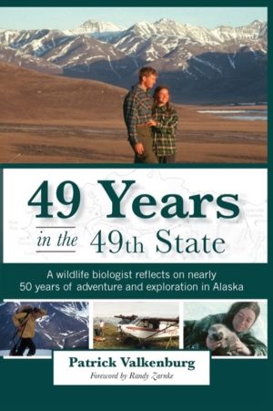 49 Years in the 49th State - A wildlife biologist reflects on nearly 50 yea