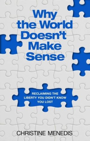 Why the World Doesn't Make Sense - Reclaiming the Liberty You Didn't Know Y