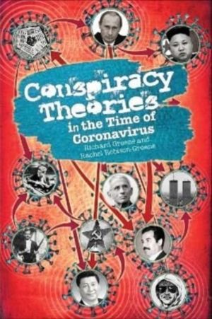 Conspiracy Theories in the Time of Coronavirus - A Philosophical Treatment
