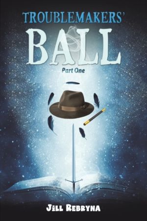 Troublemakers' Ball - Part One