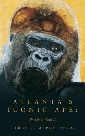 Atlanta's Iconic Ape - The Life of Willie B.