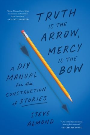 Truth Is the Arrow, Mercy Is the Bow - A DIY Manual for the Construction of