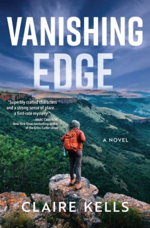 Vanishing Edge - A Novel