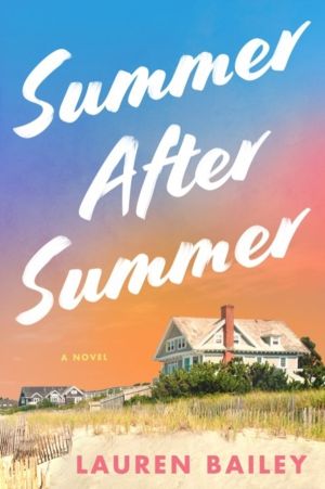 Summer After Summer - A Novel
