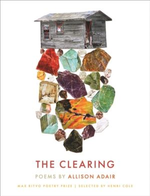 Clearing - Poems