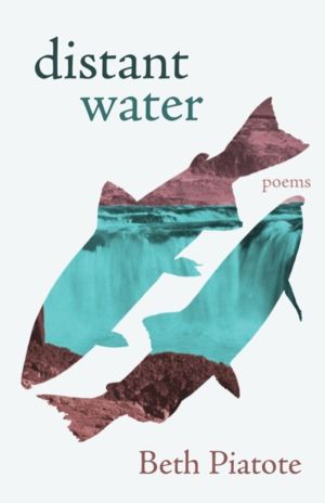 distant water - poems