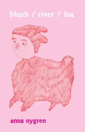 blush / river / fox