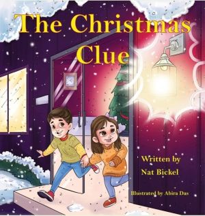 Christmas Clue