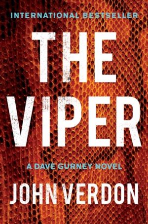 Viper - A Dave Gurney Novel