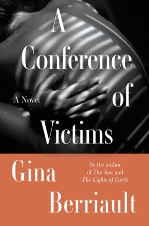 Conference of Victims - A Novella