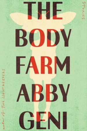 Body Farm - Stories