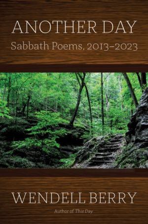 Another Day - Sabbath Poems, 2013 - 2023