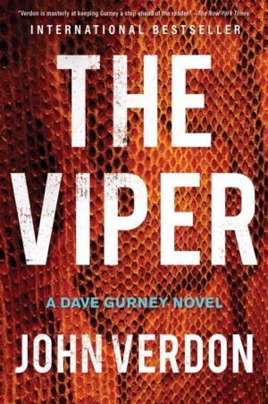 Viper - A Dave Gurney Novel
