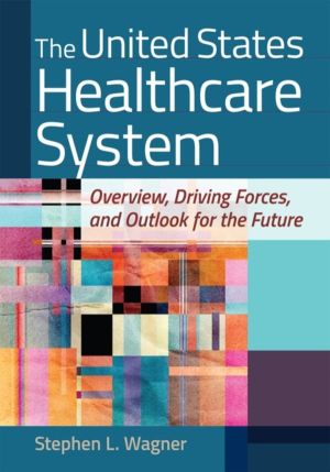 United States Healthcare System: Overview, Driving Forces, and Outlook for