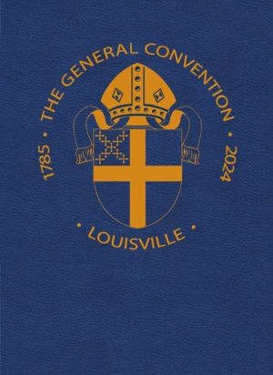 Book of Common Prayer, 2024 General Convention Edition