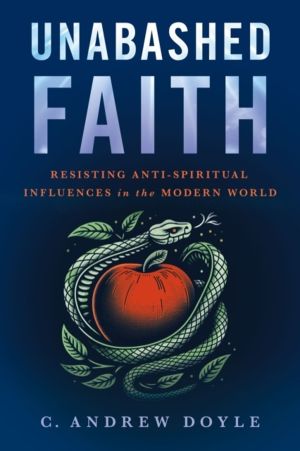 Unabashed Faith - Affirming Our Relationship with the Divine
