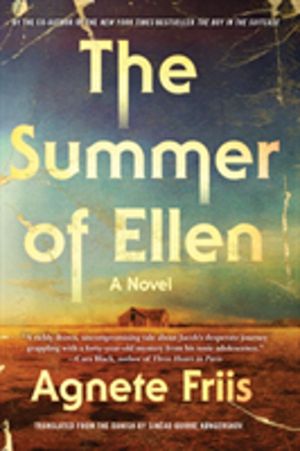 Summer of Ellen