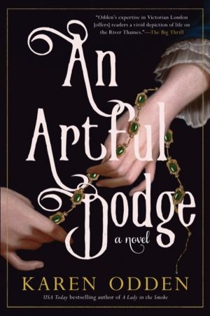 Artful Dodge