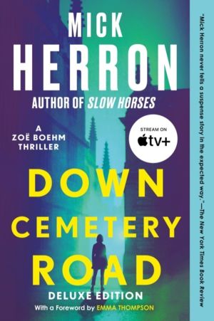 Down Cemetery Road Deluxe Edition