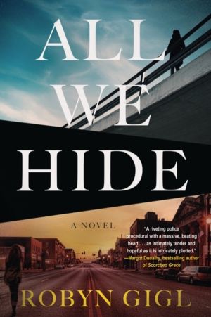 All We Hide