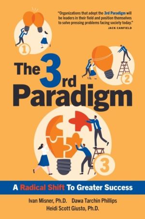 3rd Paradigm - A Radical Shift to Greater Success