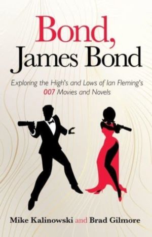 Bond, James Bond - Exploring the Shaken and Stirred History of Ian Fleming'