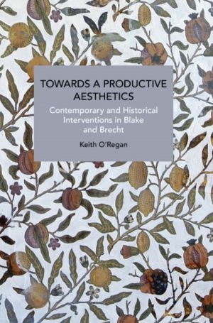 Towards a Productive Aesthetics - Contemporary and Historical Interventions