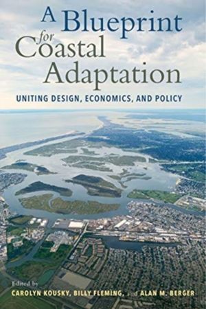 Blueprint for Coastal Adaptation - Uniting Design, Economics, and Policy
