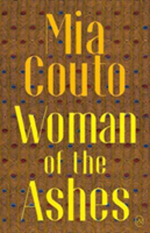 Woman of the Ashes