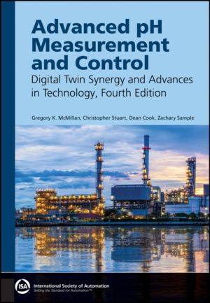 Advanced pH Measurement and Control - Digital Twin Synergy and Advances in
