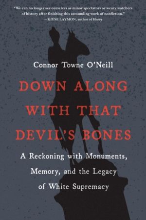 Down Along with That Devil's Bones - A Reckoning with Monuments, Memory, an