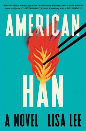 American Han - A Novel
