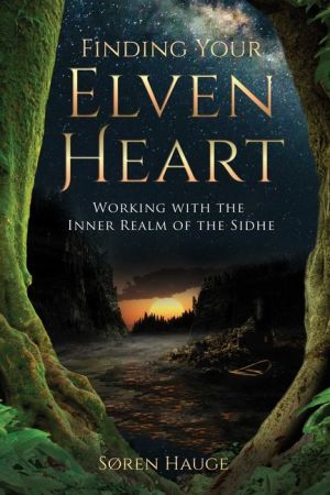 Finding Your Elven