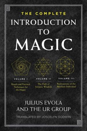 Complete Introduction To Magic