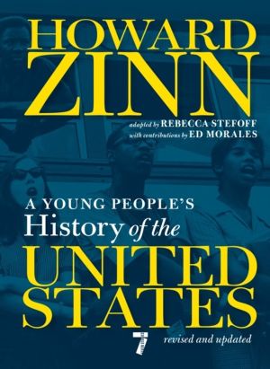 Young People's History of the United States - Revised and Updated ? Centenn