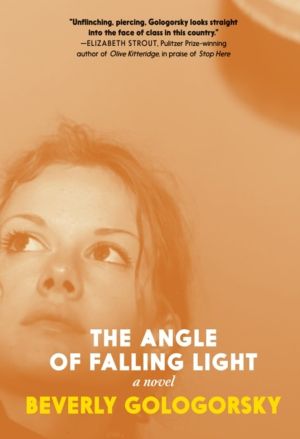 Angle of Falling Light