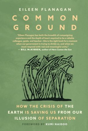 Common Ground - Stories of Resistance and Healing from the Movement to Prot
