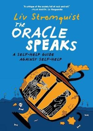 The Oracle Speaks
