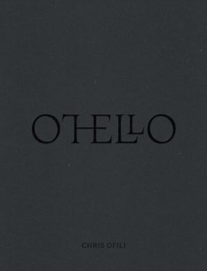 Chris Ofili: Joyful Sorrow