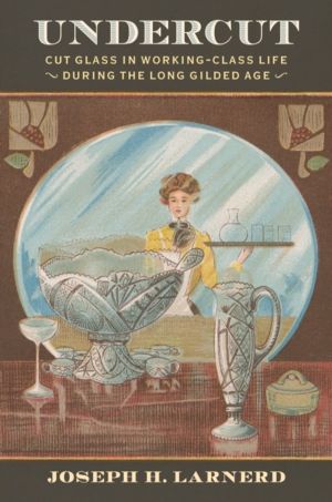 Undercut - Cut Glass in Working-Class Life During the Long Gilded Age