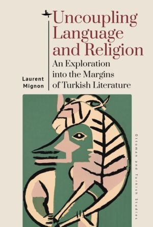 Uncoupling Language and Religion - An Exploration into the Margins of Turki
