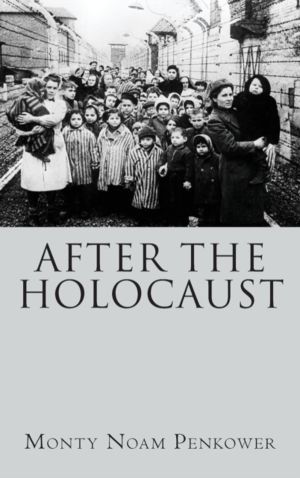 After the Holocaust