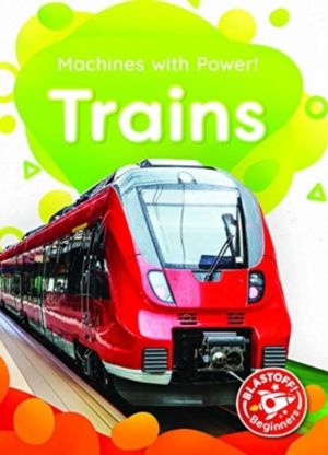Trains